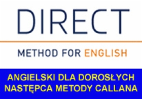 Język Angielski Metodą Direct English