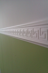 malowanie dekoracyjne, prace wykończeniowe