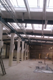 malowanie wielkopowierzchniowe