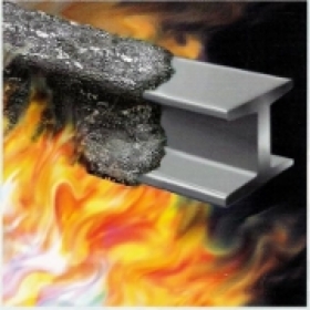 p-poż zabezpieczenia farbami do st. R60