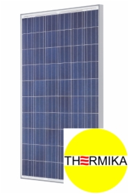 Instalacja elektrowni słonecznej o mocy 2kW