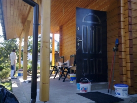 OLIW-BUD Łukasz Pisarski