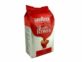 Kawa lavazza Qualita Rossa 1kg