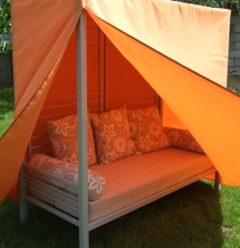 standardowe oraz szyte na wymiar pokrowce