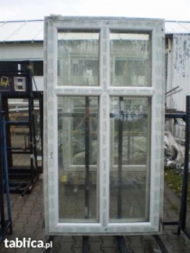 Okna PCV_wystawowe 200x109