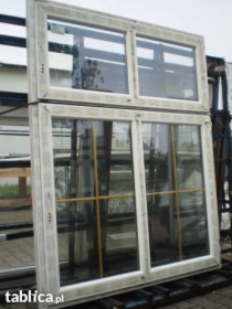 Okno PCV_wystawowe 195x150