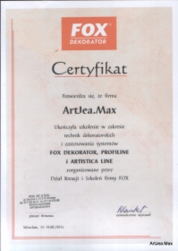 Malowanie Tynkowanie DEKORACYJNE