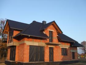 Budowa SSO przez solbau