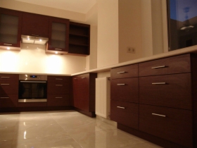 Projektowanie i wykonywanie wnętrz biura, domy, mieszkania