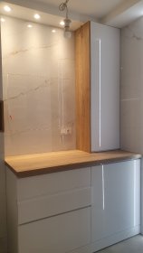 Meble na wymiar kuchnie