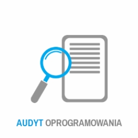 Audyt Oprogramowania