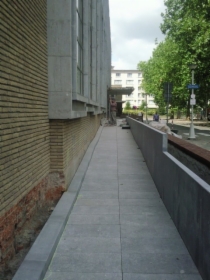 Kamieniarstwo, elewacje z kamienia