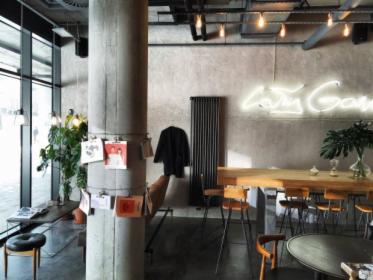 projektowanie wnętrz