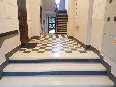 Renowacja powierzchni kamiennych