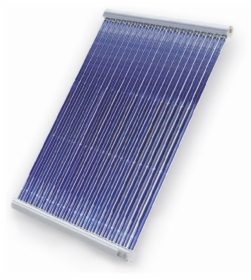Słoneczny kolektor próżniowy Depsol DS 20