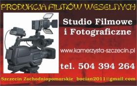 FOTOGRAFIE GRATIS Filmowanie + 1000 FOTOGRAFII FREE - PROMOCJA 2011 Szczecin Zachodniopomorskie