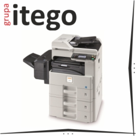 Kserokopiarka, Drukarka, Skaner UTAX CD 256i