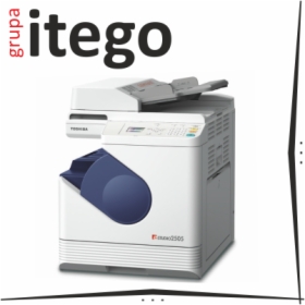 Kserokopiarka, drukarka, skaner Toshiba e-Studio 2505