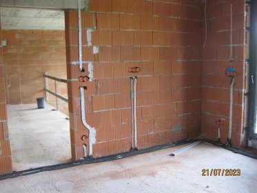 Oferujemy kompleksowy montaż instalacji elektrycznych