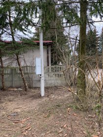 Wykonujemy przyłącza elektryczne dla domów, mieszkań, budynków przemysłowych.