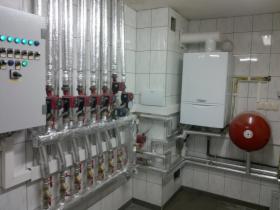 Instalacje Wod-Kan i C.O Vat 8%
