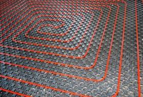 Ogrzewanie Podłogowe VAT 8%