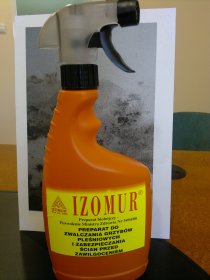 sprzedaż preparatu IZOMUR