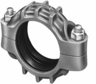 System rowkowy łączniki ocynkowane Victaulic/ Grinnel