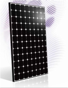 Panel Fotowoltaiczny SunForte