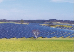 FARMY FOTOWOLTAICZNE