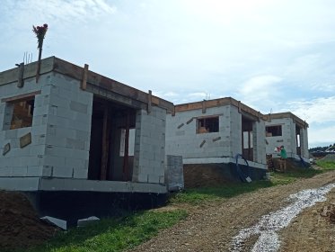 Wznoszenie budynków jednorodzinnych