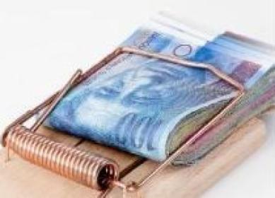 Oddłużanie kredytów frankowych i w innych walutach