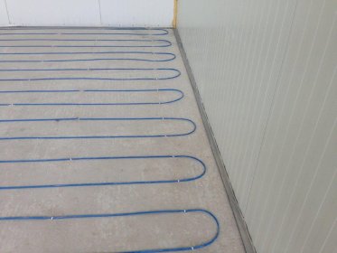 ELEKTRYCZNE SYSTEMY PRZECIWOBLODZENIOWE