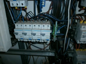 Instalatorstwo elektryczne w pełnym zakresie