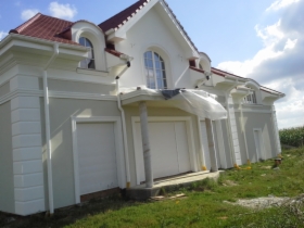 Elewacje, Ocieplenia Wrocław, Trzebnica, Dolnośląskie