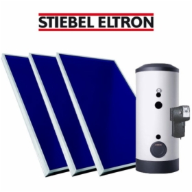 Zestaw solarny wraz z montażem i pozyskaniem dotacji dla 5 -7 osób