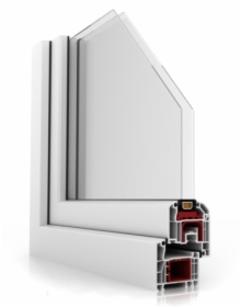 Okna ENERGOOSZCZĘDNE Tanie Montaż Promocja Warszawa