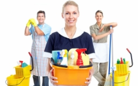 Profesjonalne usługi porządkowe