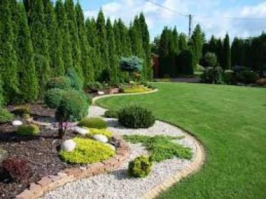 Uprawa i Sprzedaż Roślin Wieloletnich-kompleksowe wykonanie ogrodów,parków