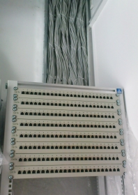 Wykonanie sieci komputerowych i teletechnicznych