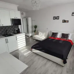 Przykładowe zdjęcia z realizacji własnego projektu ,oraz wykonania mieszkania dla Klienta ;)