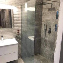 Remonty mieszkań Kraków 3