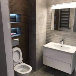 Remonty mieszkań Kraków 2