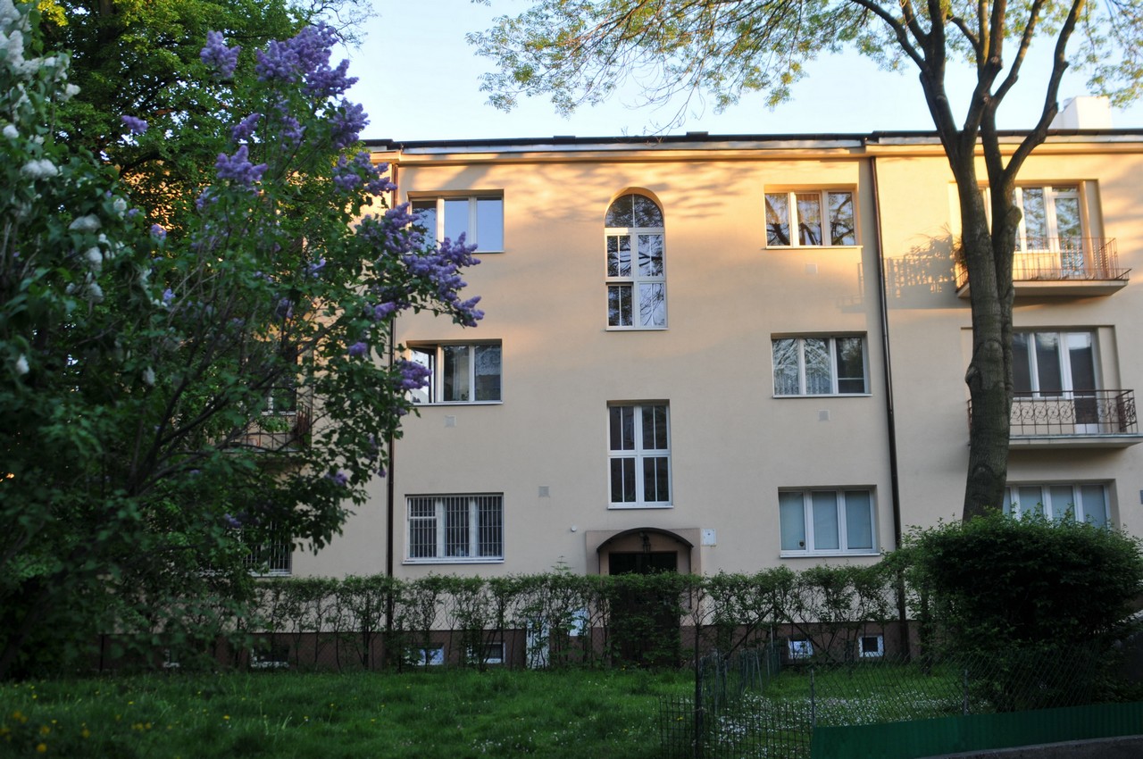 zarządzanie i administrowanie nieruchomościami