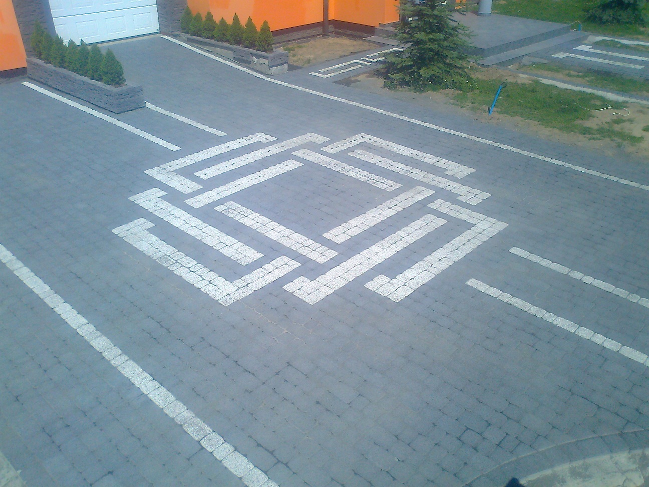 Brukarstwo Kompleksowe,Kostka Brukowa i Granitowa