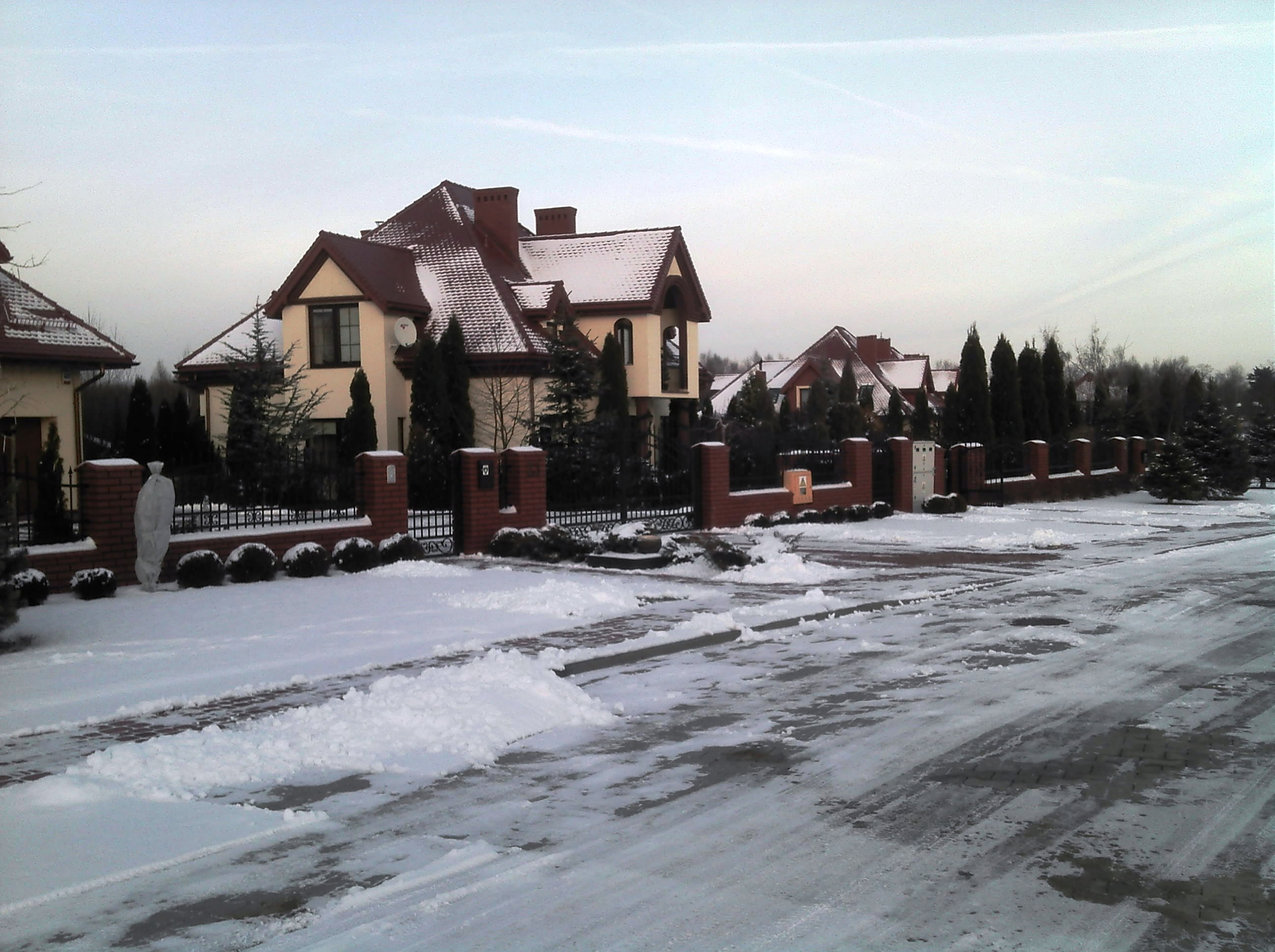 Fundamenty to podstawa