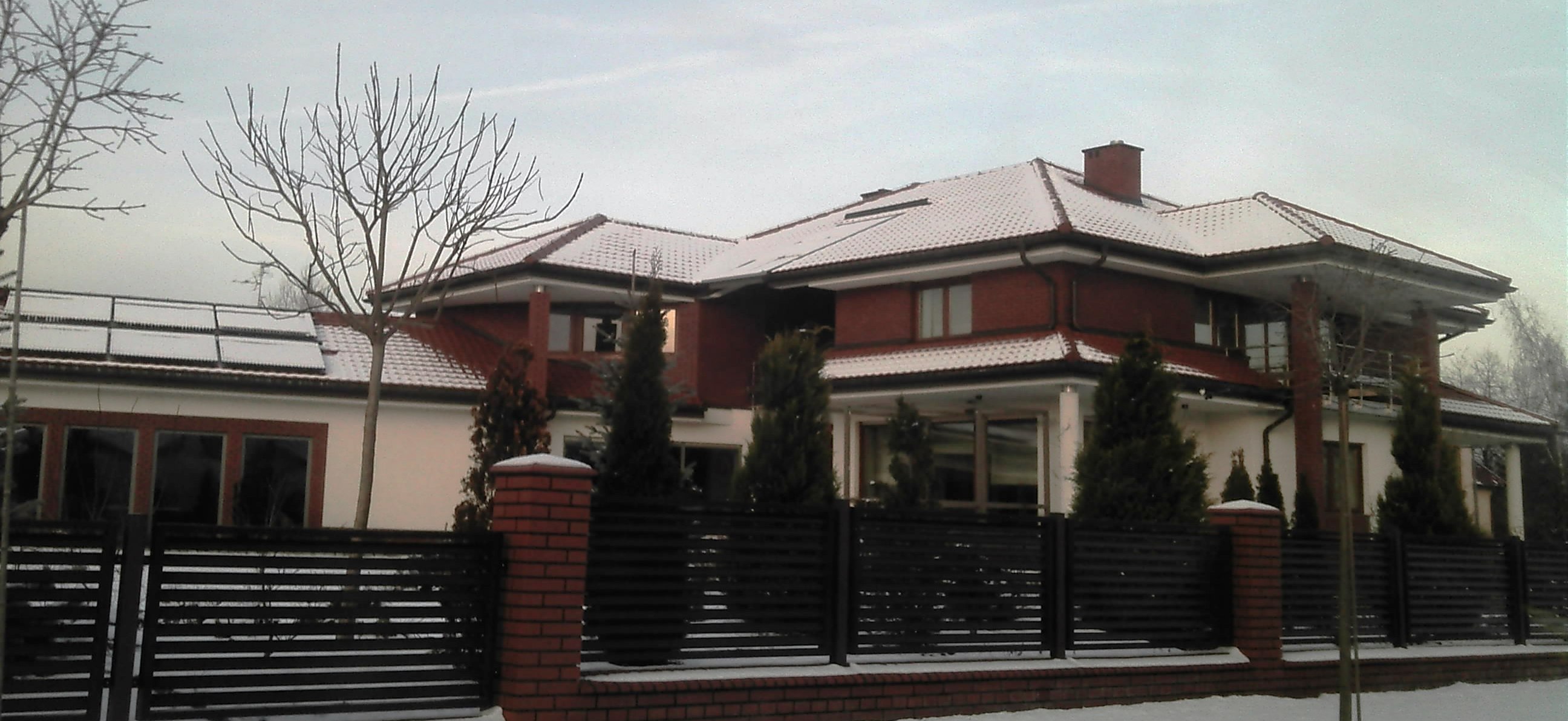 Stan surowy oraz wszystkie następne etapy