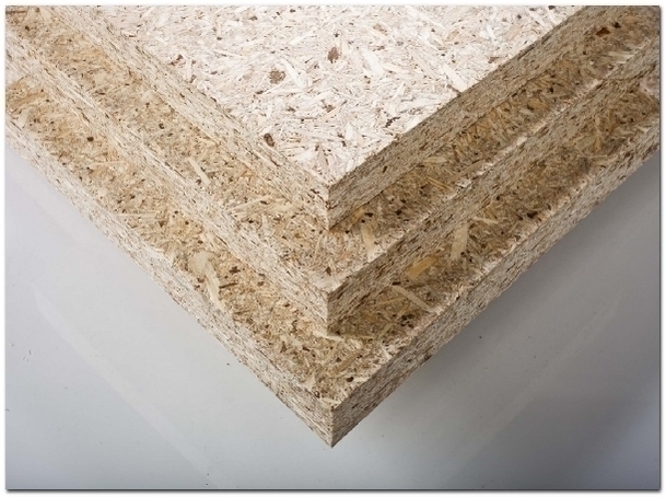 PŁYTA MFP / OSB-3 gr 22 mm