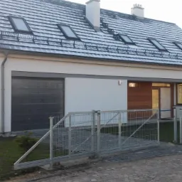 Systemy alarmowe w budynkach jednorodzinnych