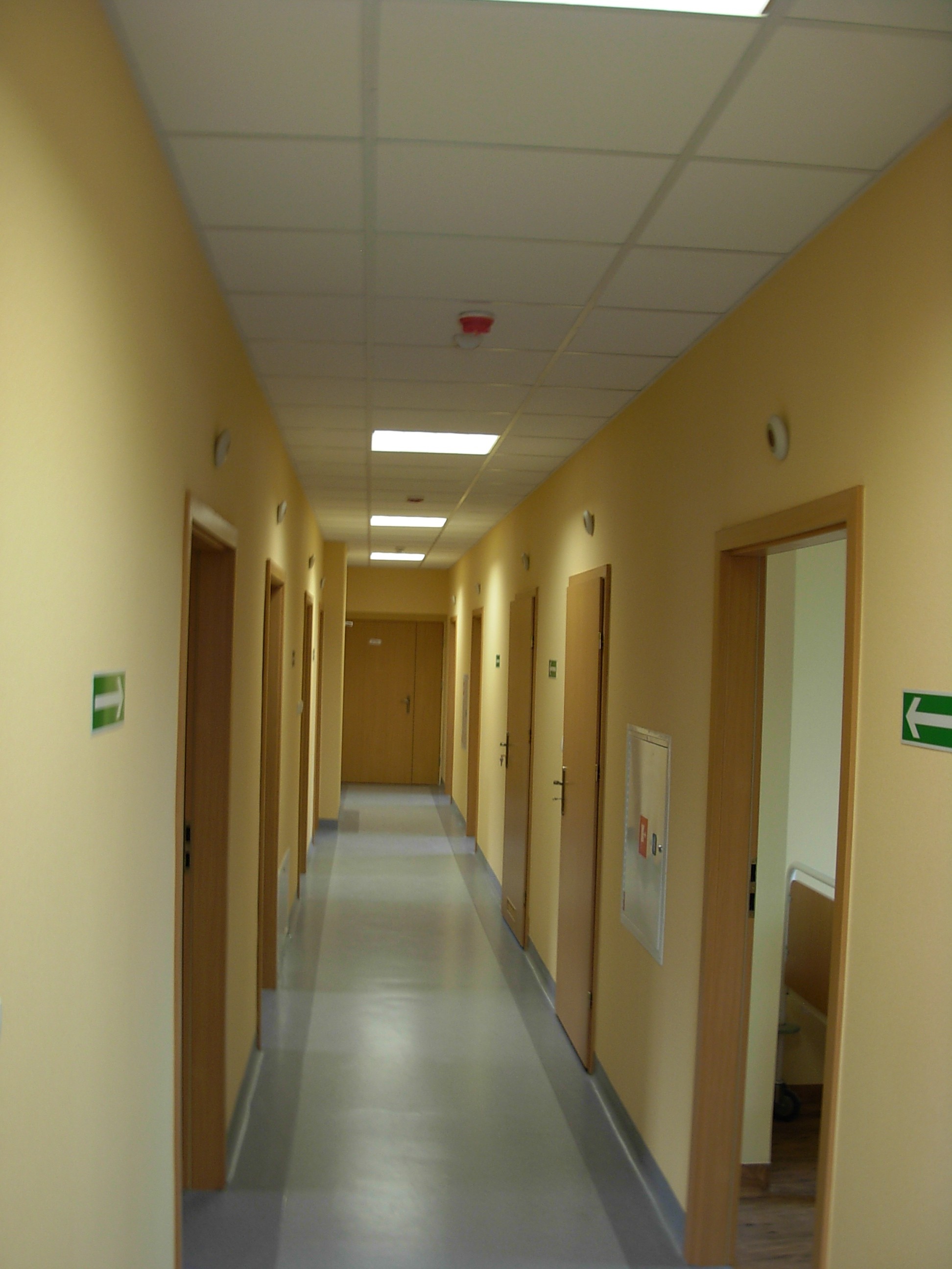 instalacja elektryczna